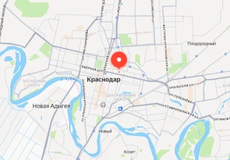 ЗУ под жилую застройку с коммерцией в центре Краснодара